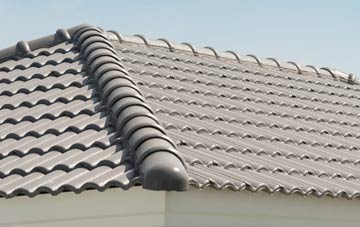 advantages of Clunes clay roofing