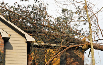 emergency roof repair Clunes, Highland