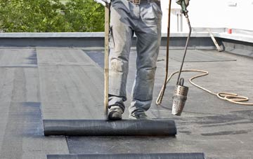 flat roof replacement Clunes, Highland