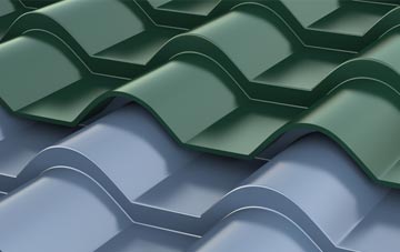 who should consider Clunes plastic roofs