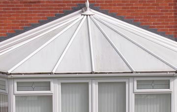 Clunes polycarbonate conservatory roof repairs