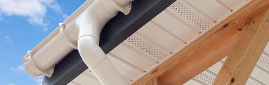 get Clunes guttering quotes today