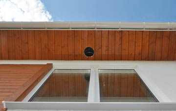 Clunes soffit repair quotes