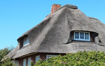 thatch roofing Clunes, Highland