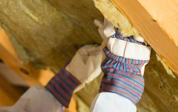 types of Clunes pitched roof insulation materials