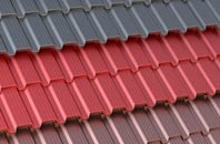 find rated Clunes plastic roofing companies