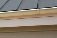 Clunes soffit repair