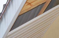 rated Clunes soffit repair companies